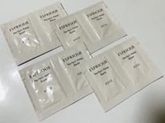 ESPRIQUE Perfect Keep Base サンプルセットのサムネイル