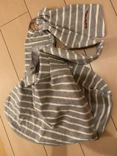 犬用スリング　抱っこひものサムネイル