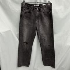 OUR LEGACY THIRD CUT ダメージ デニムパンツ 31