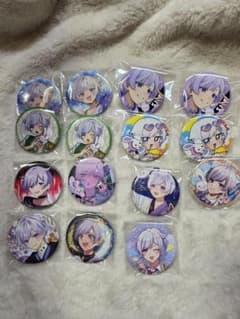 今月限定価格！いれいす 兎くんまとめ売りのサムネイル