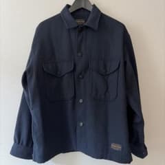 PENDLETON × URBAN RESEARCH DOORSシャツジャケットのサムネイル