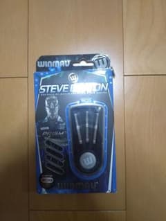 Winmau Steve Beaton 20g ソフトダーツ - メルカリ