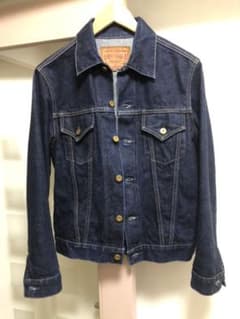 破格　デニムジャケット Gジャン 66 boncoura ボンクラのサムネイル