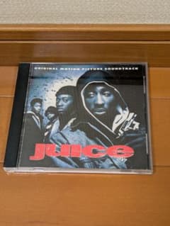 Juice Original Motion Picture Soundtrackのサムネイル