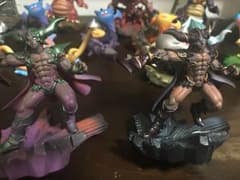 ドラクエフィギュア(kohei様専用)のサムネイル