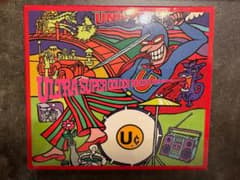 【ユニコーン】ULTRA SUPER GOLDEN WONDERFUL SPECのサムネイル