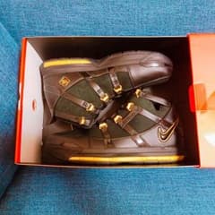 NIKE ZOOM LEBRONのサムネイル