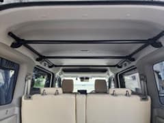 エブリィワゴンDA17W、DA18W、DA17V、DA18V室内ルーフラックバー m40132458726_1.jpg?1782635978