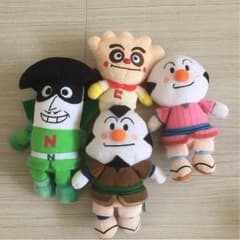 可愛い ぬいぐるみ(o^^o)のサムネイル