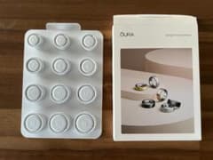 Oura Ring GEN4 サイジングキットのサムネイル