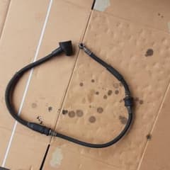 GT380フロントブレーキホース純正 14 - メルカリ