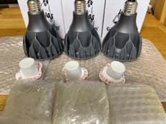 Helios Green LED HG24 ヘリオス　グリーンのサムネイル