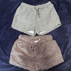ZARA 水着104㎝ 2枚セットのサムネイル