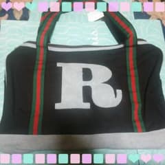 ブルドック様 専用 イニシャルバッグRYのサムネイル