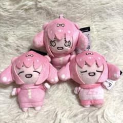 メルティさん ミニぬいぐるみ GiGO限定 「はるまきごはん」 全3種