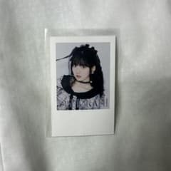 オシグラフ チェキ風切り抜きカード 菱田未渚美 - メルカリ