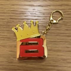 BIGBANG ボイスキーホルダー SOLのサムネイル