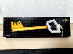K.T様専用 キングダム ハーツ ライトアップキーブレード ダークサイド
