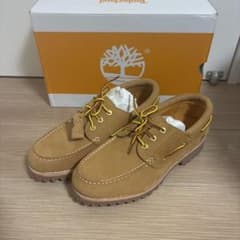 TIMBERLAND +andreMhoffwann 3EYE CLASSICのサムネイル