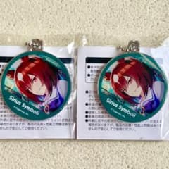 シリウスシンボリ ウマ娘 キャラポップストア アトレ Ｃ賞のサムネイル