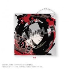 SAKAMOTO DAYS 南雲 アクリルキーホルダーのサムネイル