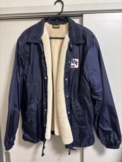 PORKCHOP Garage Supply ボアコーチジャケットのサムネイル