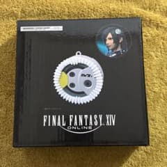 FF14 レギュレーター ファイナルファンタジーXIV - メルカリ