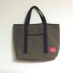 manhattan portage トートバッグのサムネイル
