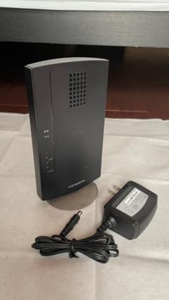 I-OData11ac対応867Mbps無線LANルーター WN-AC1167Rのサムネイル