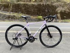 【即乘】送料無料 GIOS ディスク ロードバイクMJTO SHIMANO27速 即乘】送料無料 GIOS ディスク ロードバイクMJTO SHIMANO27速 - メルカリ