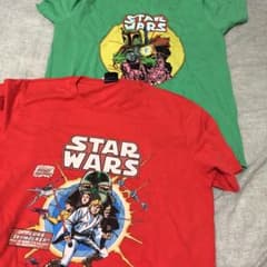 スターウォーズ　Tシャツのサムネイル