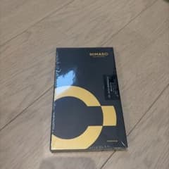 NIMASO 유리 필름 iPhone12/12Pro용 NSP20L177