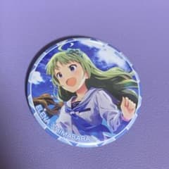 アイドルマスター ミリオンライブCleasky 島原エレナ 中国 上海