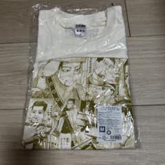 ゴールデンカムイ　尾形　Tシャツ　Mサイズ