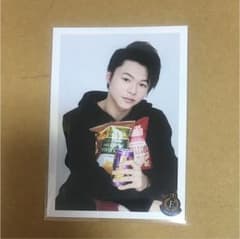 スパドラ 生写真のサムネイル