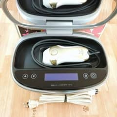 【ほぼ未使用】ケノン脱毛器6.2ver 眉毛脱毛器付き ほぼ未使用○ケノン 脱毛器 Ver 8.0 眉毛脱毛器付き - メルカリ