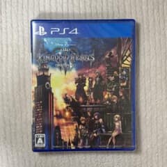 キングダム ハーツIIIのサムネイル