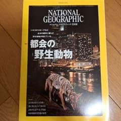 ナショナル ジオグラフィック日本版 2022年7月号