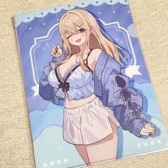 NIKKE zozotown クリアファイル ティア - メルカリ