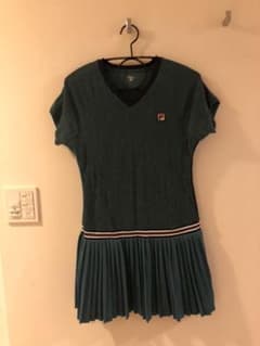 フィラ ワンピースのサムネイル