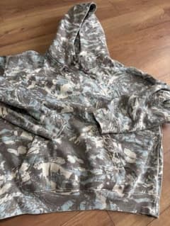 NIKE ACG DJJ426-072 XLサイズ パーカーのサムネイル