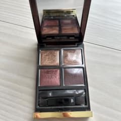 TOM FORD アイカラークォード アイシャドウパレット ハネムーン