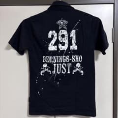 Y2Kスカルポロシャツ archive swag opium お兄系 109 - メルカリ