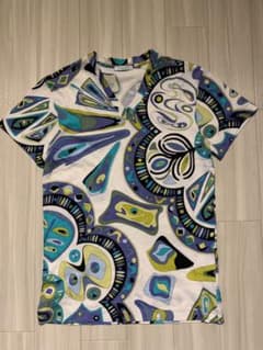 EMILIO PUCCI メンズカットソー etro ジョジョのサムネイル