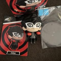 P5R キャラフィギュア ペルソナ5 ロイヤル 雨宮蓮 - メルカリ
