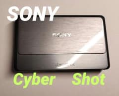 Sony Cyber-shot DSC-TX7 digital camera