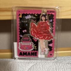 FRUITS ZIPPER アクリルスタンド 月足天音 3rd Anniv.のサムネイル
