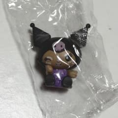 クロミ フィギュア　ガチャガチャ　カプセルトイのサムネイル