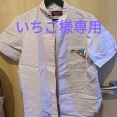 かりゆしウェアのサムネイル