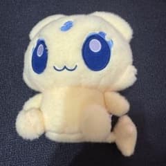 プリキュア　一番くじ　メップルのサムネイル